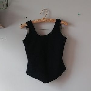 David Bradley tank top